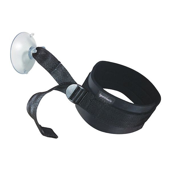 Halsband med sugkopp Sex In The Shower SS96050