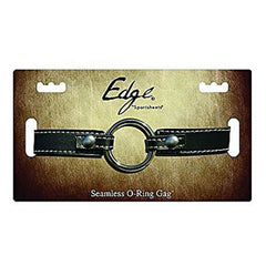 Edge Sömlös O-Ring Gag Sportsheets SS98004