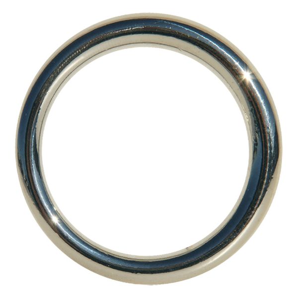 Edge Sömlös O-Ring 5,1 cm Sportsheets 80122