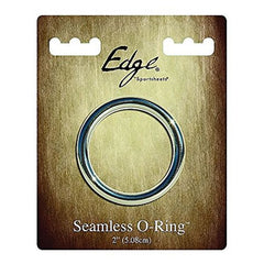 Edge Sömlös O-Ring 5,1 cm Sportsheets 80122