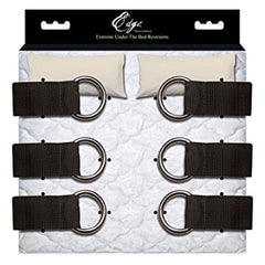Edge Extreme Under-sängen-band Sportsheets SS980-32