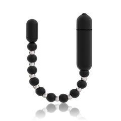 Booty Beads 2 PowerBullet Svart PowerBullet BMS3711-11
