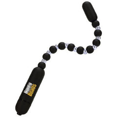 Booty Beads 2 PowerBullet Svart PowerBullet BMS3711-11