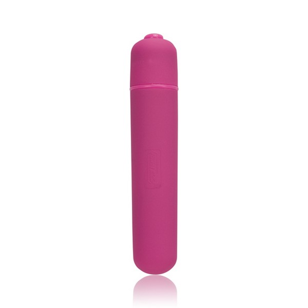 Extended Breeze PowerBullet Fuchsia PowerBullet E22594