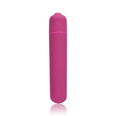 Extended Breeze PowerBullet Fuchsia PowerBullet E22594