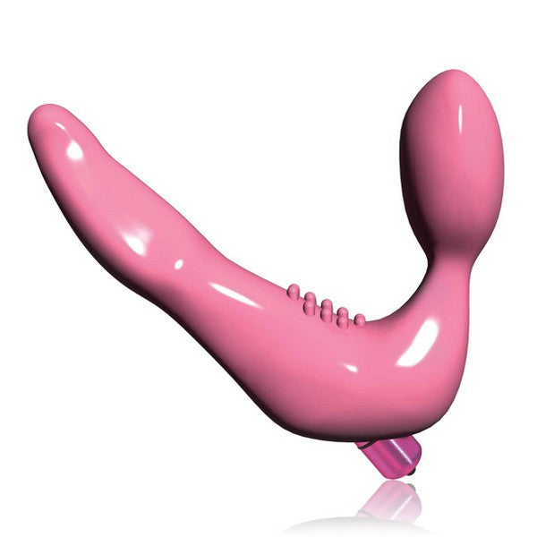 Infinity PowerBullet Remlös Strap-On PowerBullet 589-15