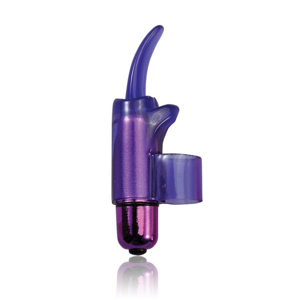 Tingling Tongue PowerBullet Lila PowerBullet 97555