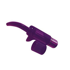 Tingling Tongue PowerBullet Lila PowerBullet 97555