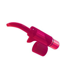 Tingling Tongue PowerBullet Rosa PowerBullet 9975-16