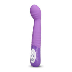Eucalipto Vibe Purple Layla 1012