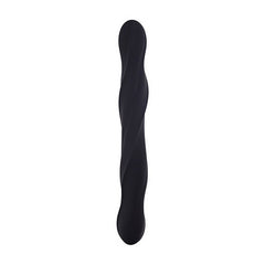 Discover Vibrator Svart Vibe Therapy 01056