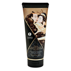 Massagegel Choklad 200 ml Shunga SH4109