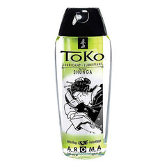 Glidmedel Toko med vattenmelonsarom Shunga SH6403