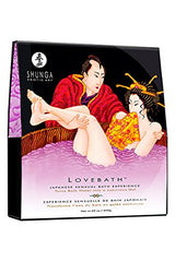 Lustbad Dragon Fruit Shunga 8017