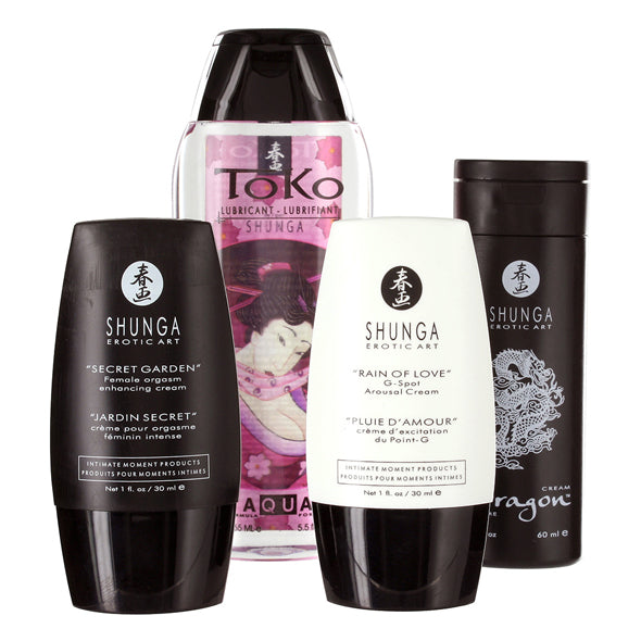 Snuskkit Shunga E24923