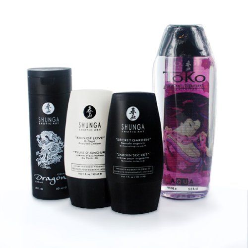 Snuskkit Shunga E24923