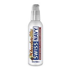 Glidmedel Chocolate Bliss 120 ml Swiss Navy SNFCB4
