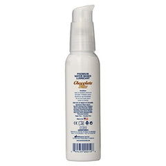 Glidmedel Chocolate Bliss 120 ml Swiss Navy SNFCB4