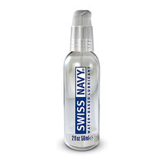 Vattenbaserat glidmedel 60 ml Swiss Navy SNWB4