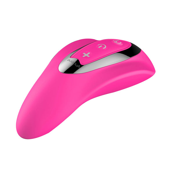 Krökt klitorisvibrator Curve Nalone 577
