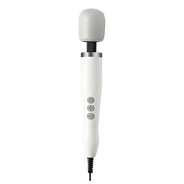 Massagestav, vit Doxy 68773