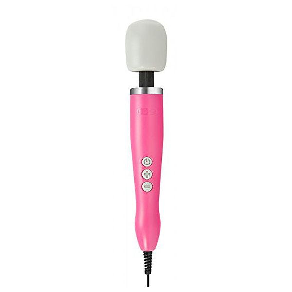 Massagestav, rosa Doxy 68797