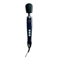 Maassagestav Die Cast, svart Doxy E26226