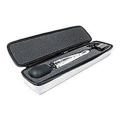 Maassagestav Die Cast, mörklila Doxy E26227