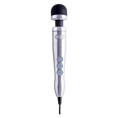 Number 3 Wand Massager Silver Doxy 69237