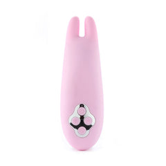 Dulce Bunny Vibrator Rosa Closet Collection CCS03-1