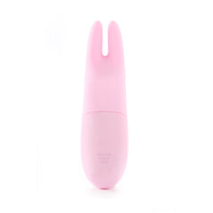 Dulce Bunny Vibrator Rosa Closet Collection CCS03-1