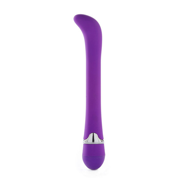 Carrie B Slim G Vibrator Lila Closet Collection 390034