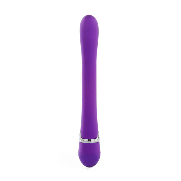 Carrie B Slim G Vibrator Lila Closet Collection 390034