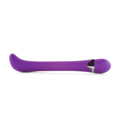 Carrie B Slim G Vibrator Lila Closet Collection 390034