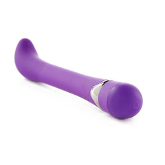 Carrie B Slim G Vibrator Lila Closet Collection 390034