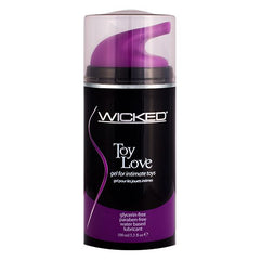 Toy Love Gel 100 ml Wicked 90103