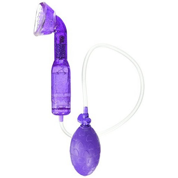 Klitorispump Manuela Crazy 0623-14-3 Purpur