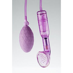Klitorispump Manuela Crazy 0623-14-3 Purpur