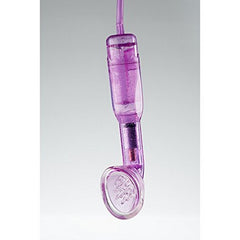 Klitorispump Manuela Crazy 0623-14-3 Purpur
