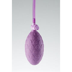 Klitorispump Manuela Crazy 0623-14-3 Purpur