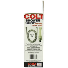 Anal dusch Colt SE6876-00