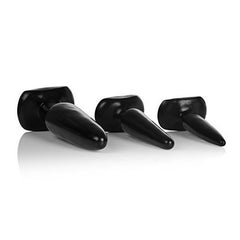 Colt Anal Trainer Kit Colt 6871-03-03 (3 pcs)