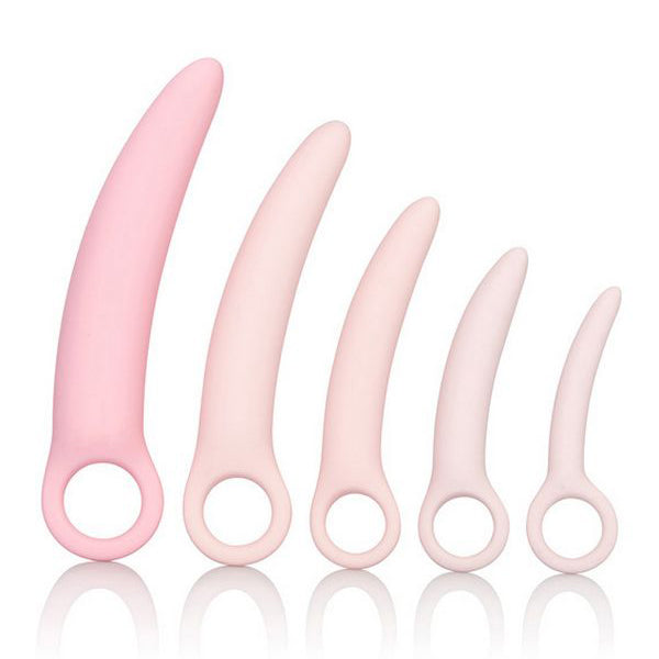 Silikon Dilator 5 st Set Inspire 80505