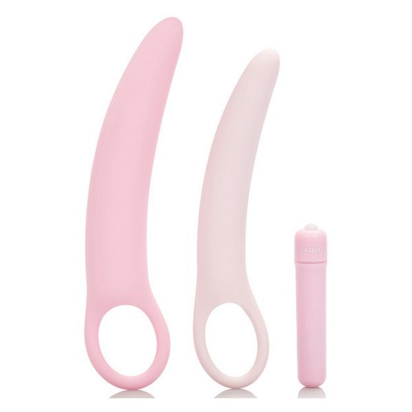 Vibrerande Dilator Kit Inspire 88413