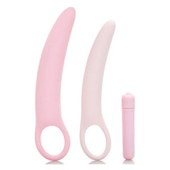 Vibrerande Dilator Kit Inspire 88413