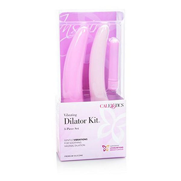 Vibrerande Dilator Kit Inspire 88413