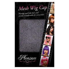 Peruk Pleasure Wigs PW-1001