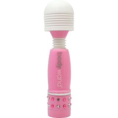 Form 3 Vibrator Rosa Bodywand BW101P