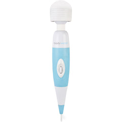 Original Plug In Trollspö Massör Blå Bodywand 3350