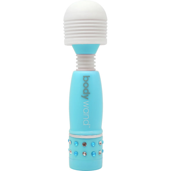 Mini Trollspö Massör Aqua Bodywand XGBW101A